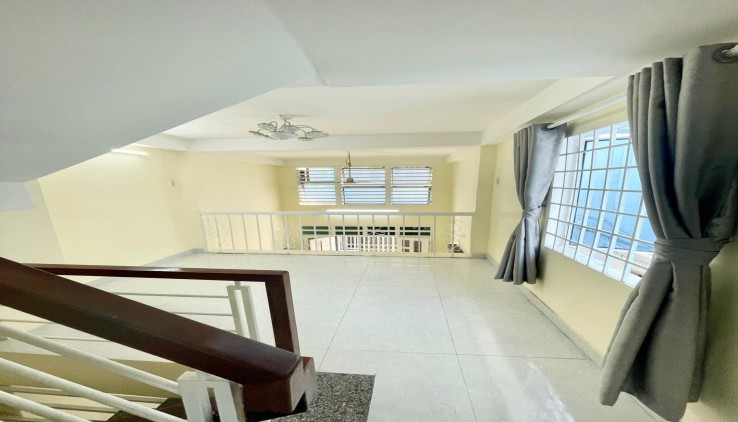 NGANG 7M PHAN ĐÌNH PHÙNG  - SÁT ĐƯỜNG CHÍNH - 4TỶ8 CÓ THƯƠNG LƯỢNG