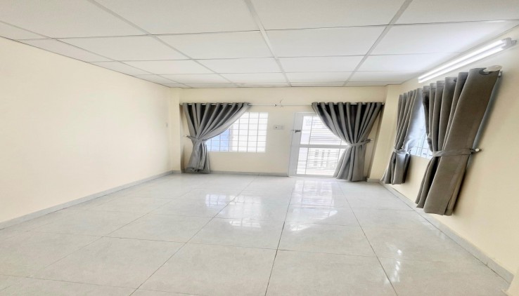 NGANG 7M PHAN ĐÌNH PHÙNG  - SÁT ĐƯỜNG CHÍNH - 4TỶ8 CÓ THƯƠNG LƯỢNG