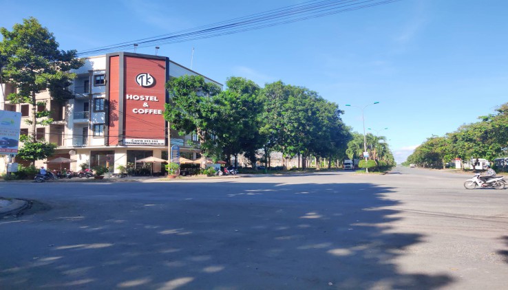 Trả Trước 408 Triệu - Nhận Ngay 100m2 Nền quyền sở hữu đất đai Thổ Cư - Cách Tp. Cần Thơ 4km
