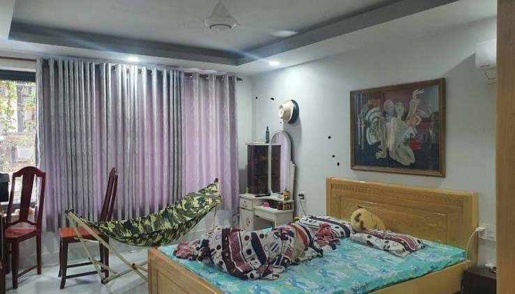 SIÊU HIẾM ĐƯỜNG TÔ HIẾN THÀNH QUẬN 10, HẺM XE HƠI, 93M2 GIÁ 21 TỶ.