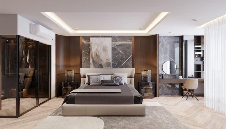 MẶT PHỐ VIP VÕ VĂN DŨNG --  QUẬN ĐỐNG ĐA DT 55M2 MT 4.6M  - 8 TẦNG THANG MÁY - ĐƯỜNG RỘNG 20M - VỈA HÈ 5M - 31.5 TỶ