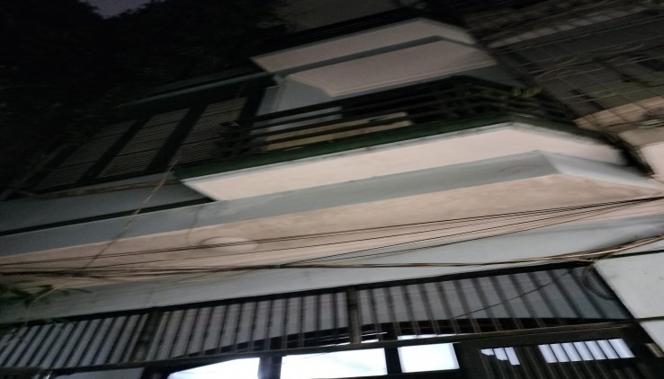 NHÀ Ở NHIỀU LỘC - BÁN ĐI RẤT TIẾC
HOÀNG VĂN THÁI 36M GIÁ 4.75TỶ