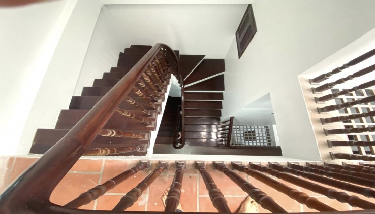 BIÊN GIANG NHÀ MỚI - 50M OTO TRÁNH - HỒ ĐIỀU HOÀ- 30m 4 tầng mặt 5m giá 1.9 Tỷ