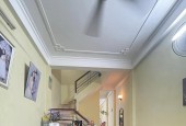 Bán nhà Phân lô Quân đội Hoàng Quốc Việt Cầu Giấy ô tô đỗ kinh doanh mọi loại hình DT 57m x 4 tầng nhỉnh 13 tỷ