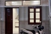 Bán nhà An Dương Vương, NHÀ ĐẸP-V/TRÍ TRUNG TÂM-Ô TÔ, 24m2x4T, hơn 2.5 tỷ.