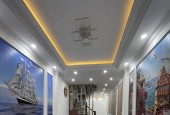 Bán nhà mặt ngõ ô tô, Ngõ 209 Đội Cấn, 40m2, 3.9 tỷ