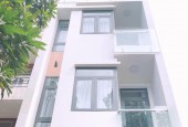 Chính Chủ Cần Bán Gấp Nhà 3 Tầng HXH Linh Đông Thủ Đức