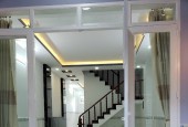 NHÀ MỚI PHÚ THỌ HÒA TÂN PHÚ , 4X16, NHỈNH 5 TỶ