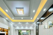Bán Gấp Nhà Nguyễn Phúc Chu, Phường 15, Quận Tân Bình, 6X12M, Chỉ 5.35Tỷ