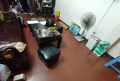 Bán nhà mặt Phố Chợ KHÂM THIÊN 55m*5 Tầng chỉ 4 tỷ KD ÔTô