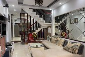 Bán nhà Thiên Phước, P9 Tân Bình 44m2, 3 tầng, HXH qua nhà, giá 3,8 tỷ TL