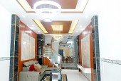 Bán nhà Phạm Văn Hai, P3 Tân Bình 39m2, HXH, 3 Tầng BTCT, giá chỉ 3,6 tỷ