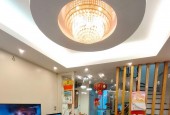 BÁN NHÀ 281 TRƯƠNG ĐỊNH, MT 5M, NGÕ RỘNG THÔNG NHIỀU ĐƯỜNG, DOANH THU ỔN ĐỊNH 400TR/NĂM, GẦN PHỐ, GIÁ CHỈ HƠN 4 TỶ