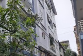 Bom tấn nhà đường Quang Trung, Hà Đông diện tích 48m2 x 5 tầng, ô tô vào nhà, KD cực sướng.