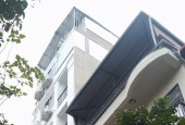 BÁN TÒA CCMN BÙI XƯƠNG TRẠCH THANH XUÂN 6T FULL NỘI THẤT DOANH THU 53 TRIỆU/THÁNG CHỈ 7.2 TỶ