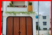 Bán nhà phường Tân Phong mới xây đg Nguyễn Văn Tiên  chỉ 4tỷ980