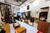 Bán GẤP nhà phố Khương Trung: 39M2* 5 tầng, 10M Ô TÔ, NGÕ RỘNG, nhỉnh 5 tỷ