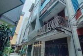 Nhà đẹp, THOÁNG trước sau, 30m OTO, 32m2, gần TIMES CITY, CHỈ 3.2 tỷ.