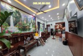 Bán nhà Đỗ Nhuận, Sơn Kỳ, Tân Phú – 75m2, 4 tầng, Tặng nội thất.