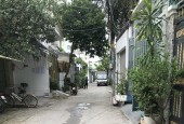 Bán nhà hẻm 6 m thông, diện tích 60m2, 4 tầng, Nguyễn Hữu Tiến, Phường Tây Thạnh Quận Tân Phú.