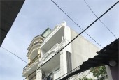 Bán căn hộ dịch vụ 5 tầng, Phạm Ngọc Thảo, phường Tây Thạnh, Tân Phú có 18 phòng cho thuê, thu nhập 50 triệu/tháng.