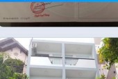 Chính chủ gửi bán căn hộ dịch vụ 6 tầng, phường Hoà Thạnh, quận Tân Phú. hiện có 20 phòng cho thuê khép kín vá 1 mặt bằng, thu nhập 70 triệu tháng.,