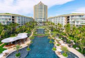 Căn hộ tầng 18 InterContinental Phú Quốc 5*, full nội thất, LN 9%/năm, giá chỉ từ 4.8 tỷ