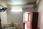 Bán nhà TT rẻ tầng 1 tại Đặng Tiến Đông, Đống Đa, 36m2