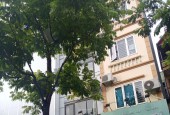 Bán nhà mặt phố Ô Chợ Dừa, phố vip kinh doanh đỉnh, 5 tầng thang máy. DT 65m2 mặt tiền khủng 7m.