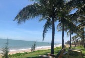 Nhà Phố sát biển Bình Thuận sở hữu lâu dài - giá 4ty4