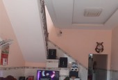 BÁN NHÀ SỔ HỒNG RIÊNG NỞ HẬU – HẺM 6M - LÊ VĂN KHƯƠNG Q12 – DT 48M2 – GIÁ RẺ NHỈNH 3,5 TỶ