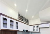 Bán nhà đẹp Doãn Kế Thiện, Cầu Giấy 40m2, 5T, vài bước ô tô tránh nhỉnh 5 tỷ.