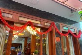 QUẬN 6-BIỆT THỰ MINI-NGANG 7,3m NỞ HẬU 10m GIÁ CHỈ 9.5 TỶ