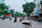 Cực độc + hiếm + đẳng cấp - bán nhà mặt phố Tân Mai – Hoàng Mai –  10 Tầng 95m - MT 6,3m 21 Tỷ 0977435869.