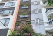 Bán nhà HOÀNG QUỐC VIỆT- PHÂN LÔ- Ô tô gara 7 chỗ- 110m2-5T- Thang máy- ở luôn- Chào chỉ nhỉnh 17 tỷ.