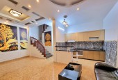 HIẾM BÁN NHÀ DỊCH VỌNG HẬU CẦU GIẤY 60 4T 4.9 Tỷ