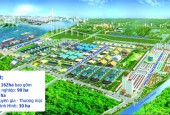 Đất Nền-Nhà Phố tx Bình Minh, Mekong City, Có Sổ- Hỗ trợ vay NH 70%
