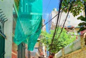 Bán gấp nhà đẹp Khương Đình 4.48 tỷ, 41m x5T DÂN XÂY,  mặt ngõ , 2 mặt thoáng