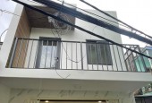 bán nhà đường thoại ngọc hầu cách 20m ra hxh 32M2 giá 2 tỷ 9 nhà 3 tầng