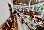 Bán mặt phố Nguyễn Khánh Toàn, Cầu Giấy, Kinh Doanh, Vỉa hè, 60m2, MT: 5,7m. Giá 22,6 tỷ