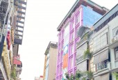 Rao bán nhà mặt phố Hào Nam 59m2 - 25.8 tỷ