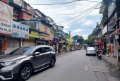 HÀNG XÓM PARK CITY - NHÀ MỚI - Ô TÔ - NGÕ THÔNG - 4 tầng 4.1 tỷ
