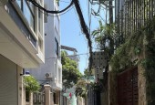 Bán nhà Nguyễn Văn Cừ, Long Biên,  60m2*5T 6.5 tỷ. Ngõ ô tô thông, nhà đẹp, ở luôn.