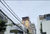 BÁN GẤP NHÀ HUỲNH TẤN PHÁT QUẬN 7 ĐỂ ĐI DU HỌC VỊ TRÍ TRUNG TÂM HẺM XE HƠI