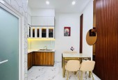Bán nhà Bắc Hải, P6 Tân Bình 42m2 vuông vức, hxh, 3 tầng đúc, giá 3,8 tỷ
