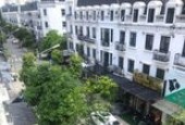 Bán nhà Lacata Văn Phú, Phân Lô,ô tô đỗ trước sau, kinh doanh đỉnh 73mx5T nhỉnh 11 tỷ