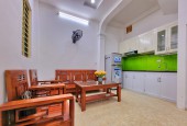 BÁN NHÀ TRƯƠNG ĐỊNH 45M2, MT 6M, LÔ GÓC, NGÕ THÔNG GẦN PHỐ, CHỈ HƠN 3 TỶ.