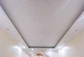 Ô tô đỗ cửa- nhà phân lô Ngô Quyền - Hà Đông- 46m2- 5 tầng- 6.95 tỷ