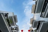 Ưu đãi hấp dẫn, Nhà mới xây, Sổ hồng hoàn công, Trả góp 0% nhận nhà ngay
