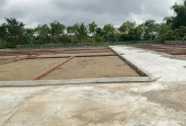 Bán đất giá rẻ gần khu công nghiệp An Lão Hải Phòng 450tr